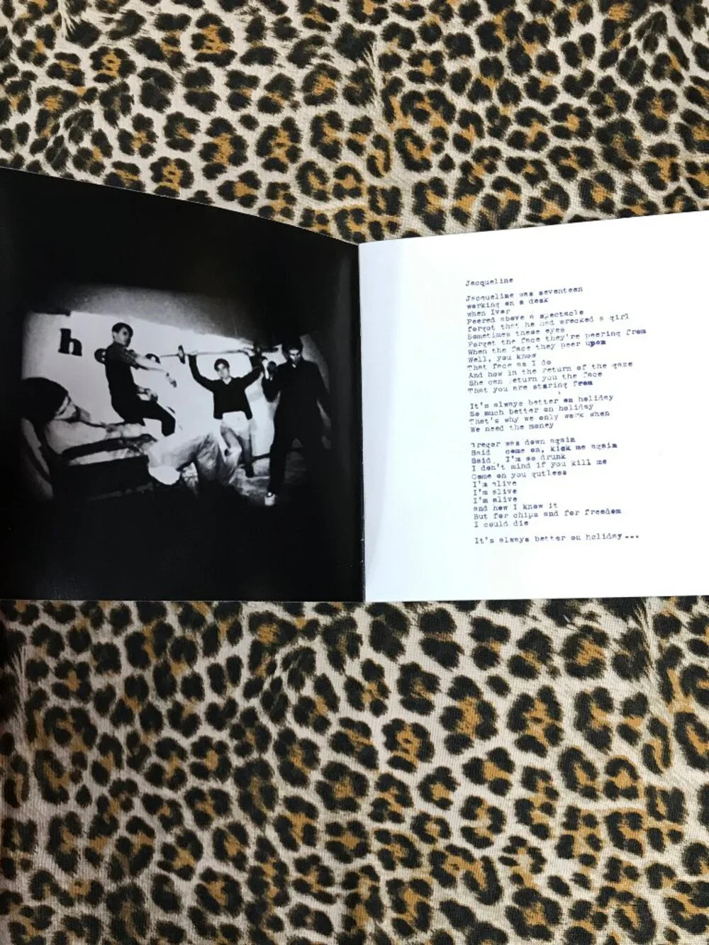 Franz Ferdinand CD